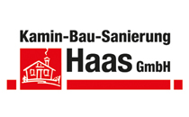 Logo Haas GmbH Kamin-Bau-Sanierung Ehingen