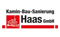 FirmenlogoHaas GmbH Kamin-Bau-Sanierung Ehingen