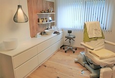 Bildergallerie Kosmetik-& Wellnessstudio Hautnah Öpfingen