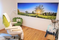 Bildergallerie Kosmetik-& Wellnessstudio Hautnah Öpfingen