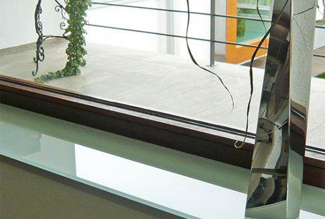 Eigentümer Bilder Die Glaswerkstatt Glaserei Andreas Bucher Laupheim