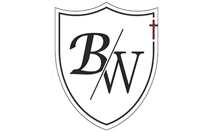 FirmenlogoBestattungsinstitut Wedemeyer Laupheim