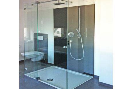 Bildergallerie Die Glaswerkstatt Glaserei Andreas Bucher Laupheim