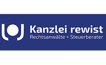 Logo Kanzlei rewist - Steuerberater Partnerschaftsgesellschaft mbB Laupheim