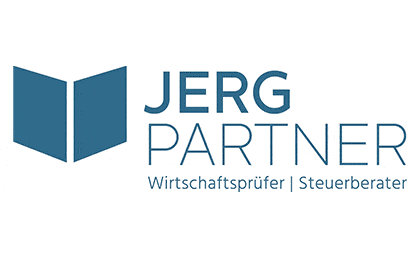 FirmenlogoJerg und Partner PartG mbB Wirtschaftsprüfer Steuerberater Laupheim