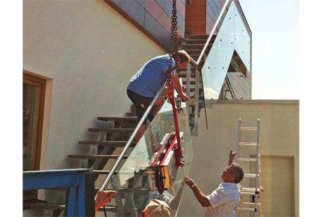Eigentümer Bilder Die Glaswerkstatt Glaserei Andreas Bucher Laupheim