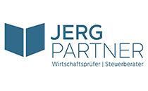 Logo Jerg und Partner PartG mbB Wirtschaftsprüfer Steuerberater Laupheim