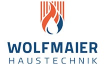 Logo Wolfmaier Haustechnik GmbH Heiz- u. Sanitärtechnik Laupheim
