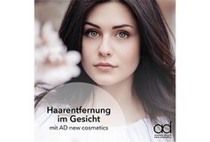 Eigentümer Bilder ad new cosmetics ad Beauty GmbH - Alexandra Dillmann Experte für dauerhafte Haarentfernung in den Räumen der Neue Apotheke Laupheim