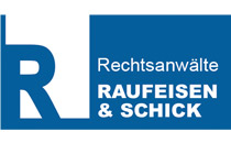 Logo Raufeisen & Schick Rechtsanwälte Laupheim
