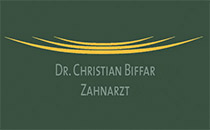 Logo Biffar Christian Dr. Zahnarzt Laupheim