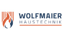 Logo Wolfmaier Haustechnik GmbH Heiz- u. Sanitärtechnik Laupheim