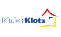 Logo Maler Klotz e.K. Malergeschäft Laupheim