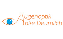 Logo Deumlich Anke Augenoptik Laupheim