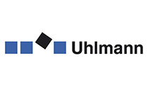 Logo Uhlmann Pac-Systeme GmbH & Co. KG Verpackungsmaschinen u- systeme Laupheim