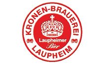 Logo Kronenbrauerei Laupheim Laupheim