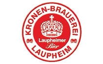 FirmenlogoKronenbrauerei Laupheim Laupheim