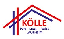 Logo Kölle Peter Stukkateurbetrieb Laupheim