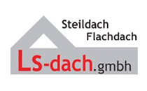 Logo Ls-dach.gmbh Steil- u. Flachdachbau Laupheim