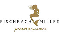 Logo Fischbach + Miller Haarveredlung GmbH + Co. KG Perücken Laupheim