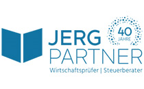 Logo Jerg und Partner PartG mbB Wirtschaftsprüfer Steuerberater Laupheim