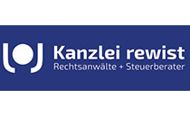Logo Kanzlei rewist - Steuerberater Lemke & Scheffold PartG mbB Laupheim