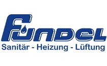 Logo Fundel Sanitär GmbH Sanitär, Heizung, Lüftung Laupheim