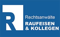 Logo Raufeisen & Kollegen Rechtsanwälte Laupheim