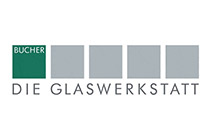 Logo Die Glaswerkstatt Glaserei Andreas Bucher Laupheim
