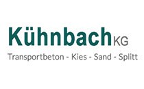 FirmenlogoKühnbach GmbH & Co. KG Transportbeton Kieswerk Achstetten