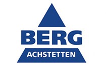 Logo Berg GmbH Sanitär, Heizung, Flaschnerei Achstetten
