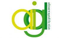 Logo Grafik&Design Anja Ilg Oberholzheim