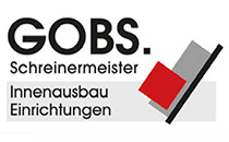 Logo Schreinerei Gobs Karl Innenausbau, Einrichtungen Munderkingen