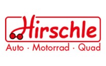 Logo Hirschle Kfz-Technik Yamaha-Vertragshändler Munderkingen