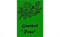 Logo Gaststätte Rose Inh. Christiane Baur Munderkingen