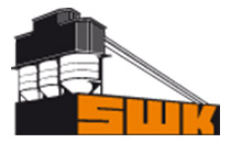 Logo SWK Schotterwerk Kirchen GmbH & Co. KG Munderkingen