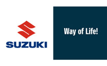 Logo Autohaus Fischer Suzuki-Vertragshändler Munderkingen