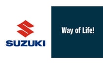 FirmenlogoAutohaus Fischer Suzuki-Vertragshändler Munderkingen
