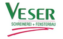 Logo Veser Schreinerei und Fensterbau GmbH Munderkingen