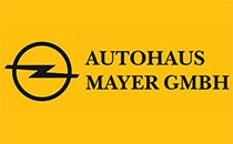 Logo Mayer Autohaus GmbH Munderkingen