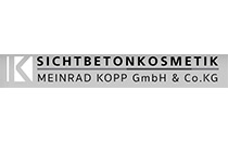 Logo Meinhard Kopp GmbH & Co. KG Akantus Emerkingen