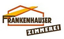 Logo Georg Frankenhauser Zimmerei Emerkingen