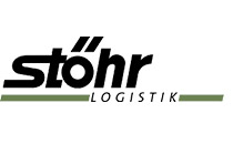 Logo Stöhr Logistik GmbH Rottenacker