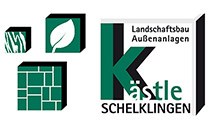 Logo Kästle Steffen Garten- und Landschaftsbau Schelklingen