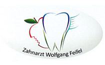 Logo Feifel Wolfgang Zahnarzt Schelklingen