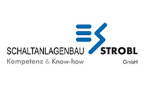 Logo Schaltanlagenbau Strobl GmbH Schelklingen