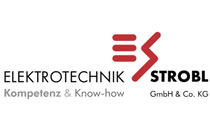 Logo Elektrotechnik Strobl GmbH & Co. KG Schelklingen