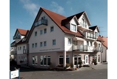 Eigentümer Bilder Gästehaus zum See Elfriede Stark Ferienwohnungen Bad Buchau