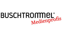 Logo Buschtrommel Medienprofis Inh. Nicole Kaiser Bad Schussenried