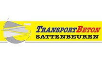 Logo Transportbeton Sattenbeuren GmbH & Co. KG Bad Buchau